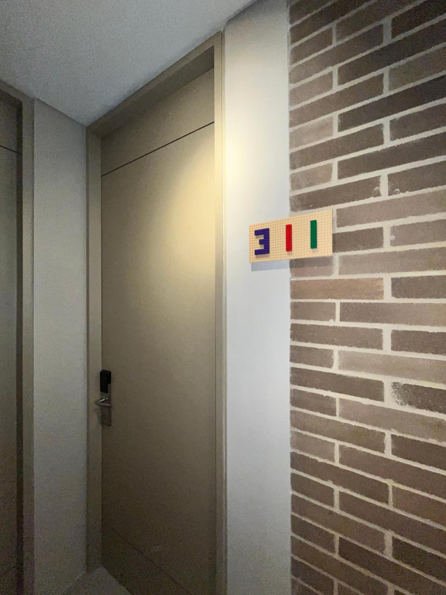Loft Cool Universal Apartment Bogota