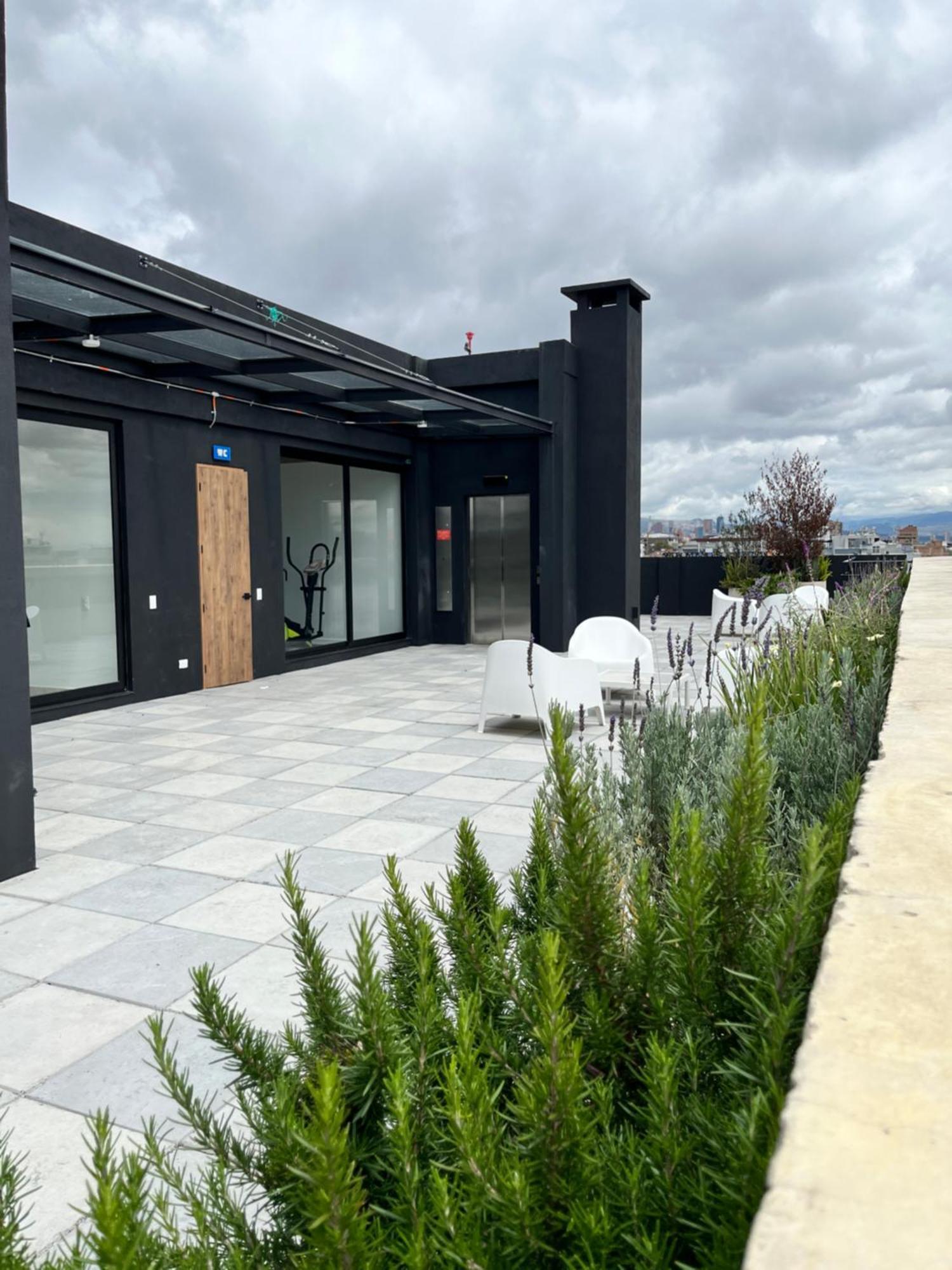 Loft Cool Universal Bogota