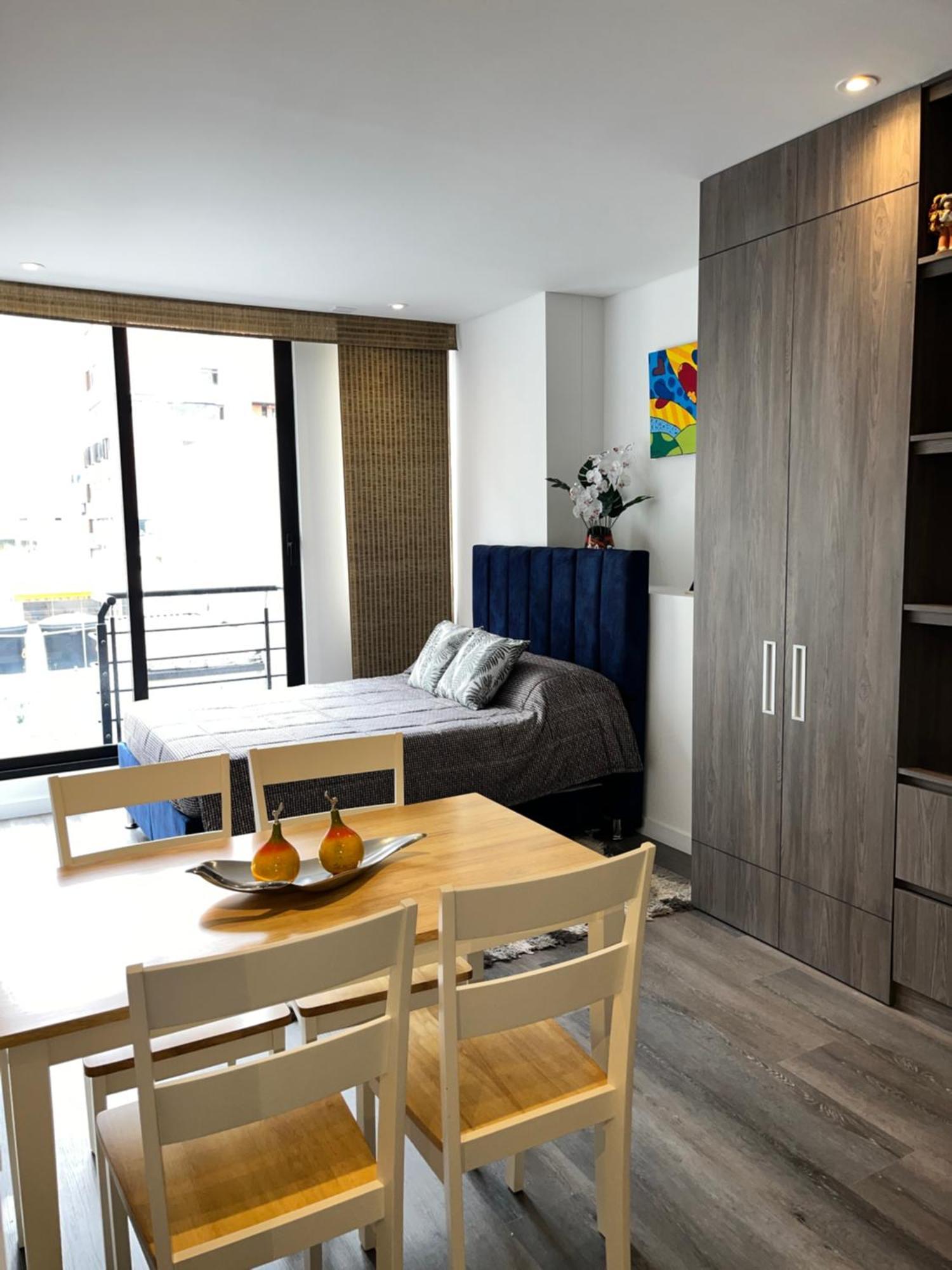 Loft Cool Universal Apartment *