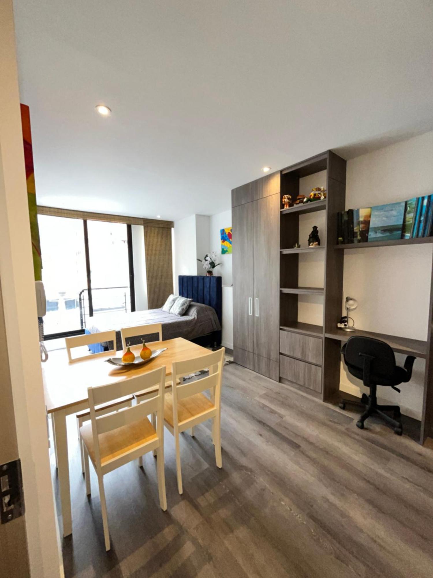 Apartment Loft Cool Universal *