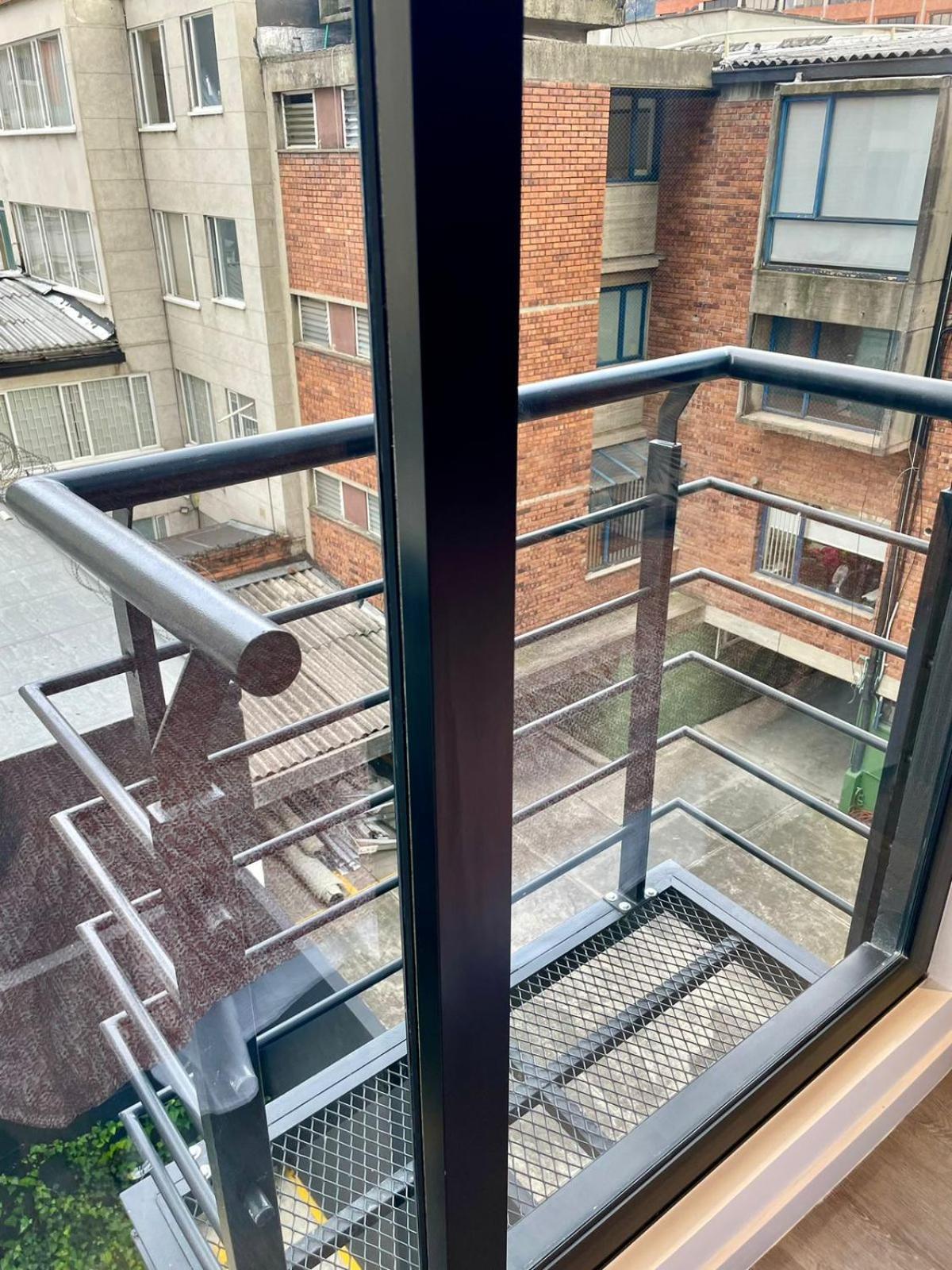 Loft Cool Universal Bogota