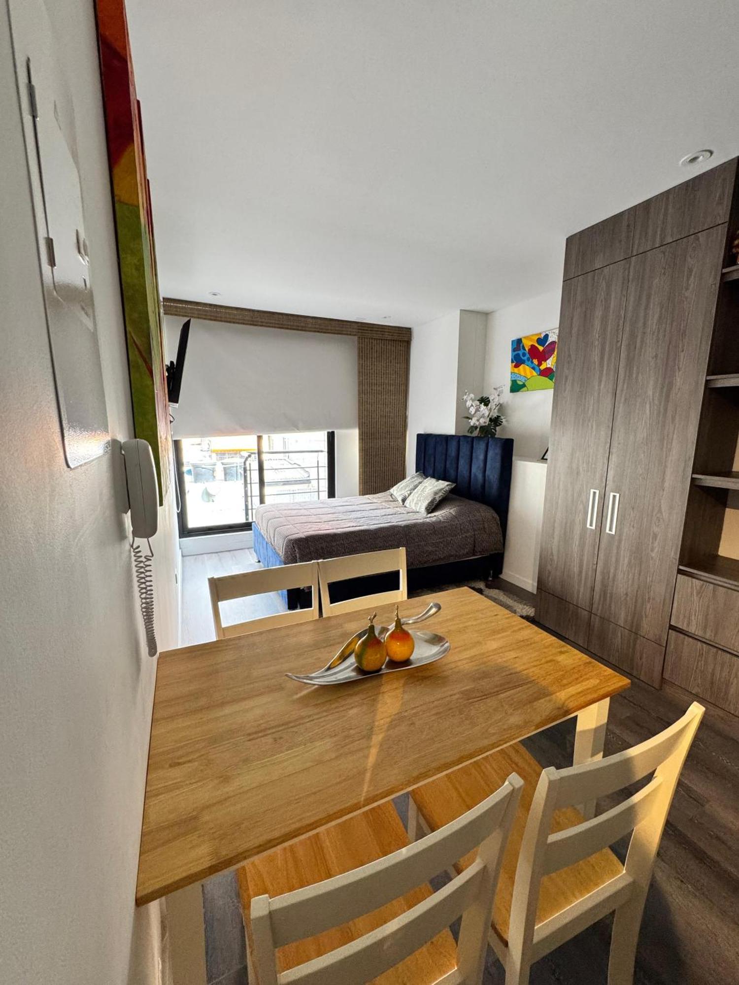 Apartment Loft Cool Universal *