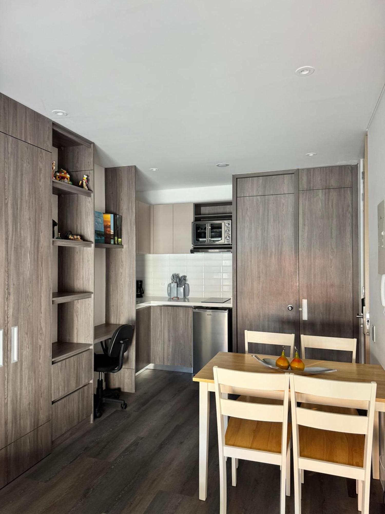 Loft Cool Universal Apartment *