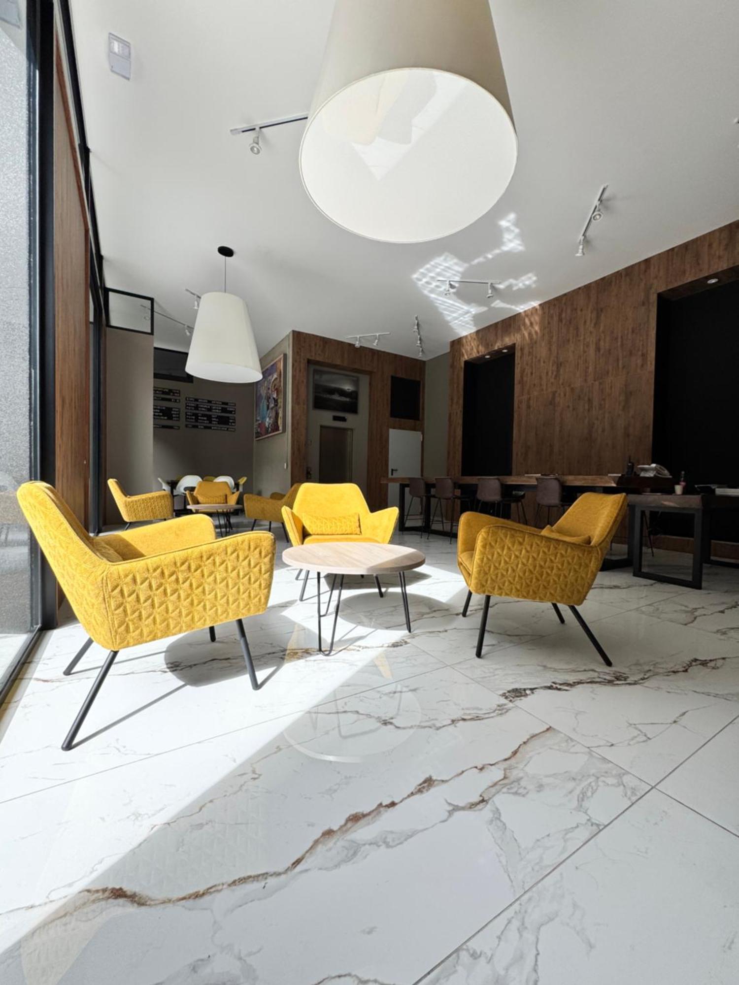 Loft Cool Universal Apartment
